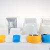 Diffusor und Farbfilter - Set, passend für verschiedene Blitzgeräte - Image 3