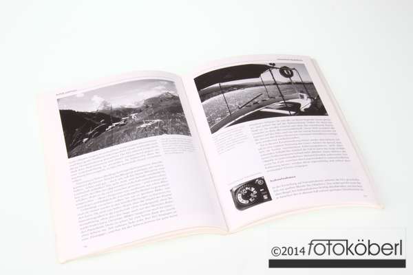 BUCH - Nikon F65 - Foto-Guide