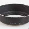 Nikon Sonnenblende HN-3 Lens Hood