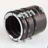 PANAGOR Zwischenringsatz (non AI) für Nikon F
