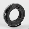 Tamron Adaptall - Adapter für Rollei SLR Kameras