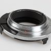 Tamron Adaptall - Adapter für Rollei SLR Kameras