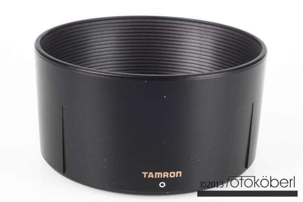 Tamron Sonnenblende DA17 für 70-300mm f/4-5.6 Di LD
