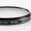 Vivitar 55mm UV-Haze Filter - Image 4