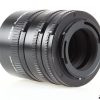 Vivitar Zwischenringsatz 12/20/36 mm für Olympus OM