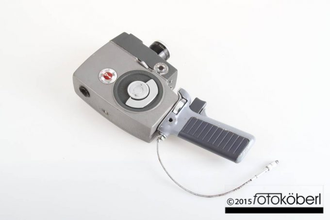 Yashica EE Automatic 8 Normal-8 Kamera