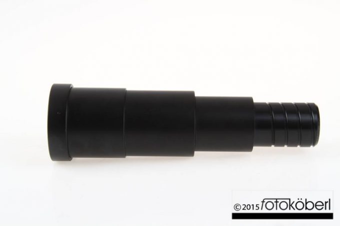 Zeiss Ikon Talon 250mm f/4,0 MC - Projektionsobjektiv