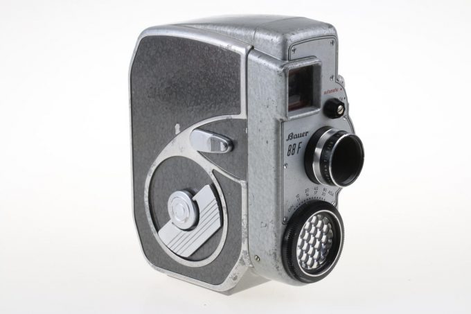 Bauer 88F Filmkamera - #5R384