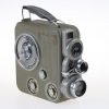 Eumig C3 Filmkamera - #265299