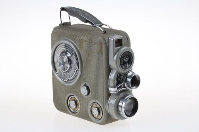Eumig C3 Filmkamera - #265299