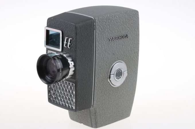 Yashica EE Automatic 8 Normal-8 Filmkamera - #EE6110858
