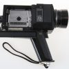 Porst Reflex ZR 348 Filmkamera