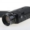 Porst Reflex ZR 348 Filmkamera