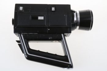 Zeiss Ikon Movikon 8 Filmkamera – Foto Köberl – Secondhand Zeiss Ikon Movikon 8 Filmkamera – Foto Köberl – Secondhand