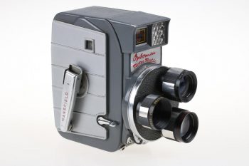 Sankyo Sound XL61-200 Super 8 Filmkamera – #805416 – Foto Sankyo Sound XL61-200 Super 8 Filmkamera – #805416 – Foto