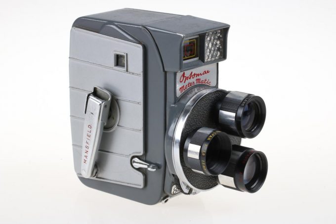 Optomax Meter Matic Filmkamera - #61111