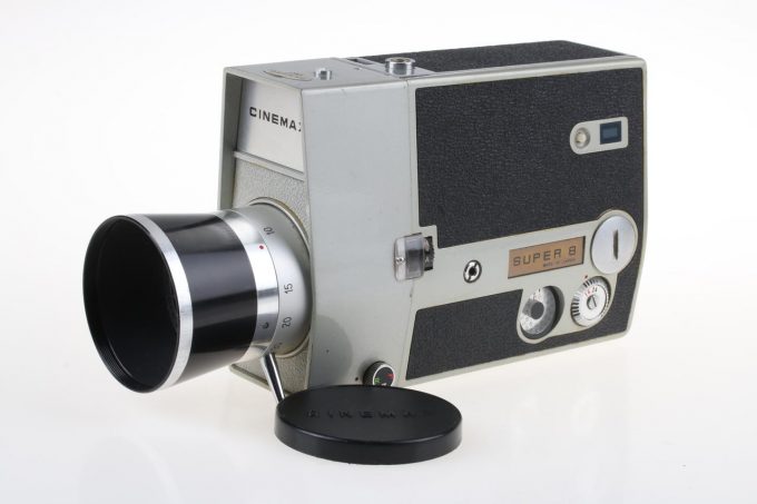 Cinemax C-301 Filmkamera - #333719