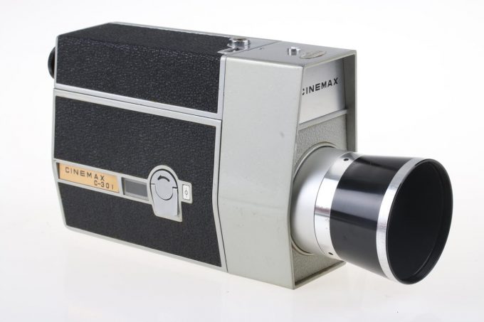 Cinemax C-301 Filmkamera - #333719