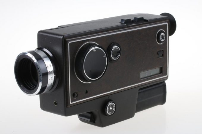 Kodak Instamatic M7 Movie Filmkamera - #7636