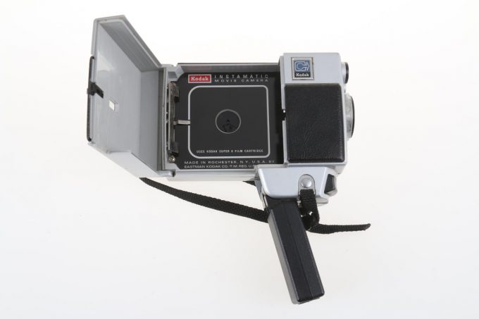 Kodak Instamatic M26 Movie