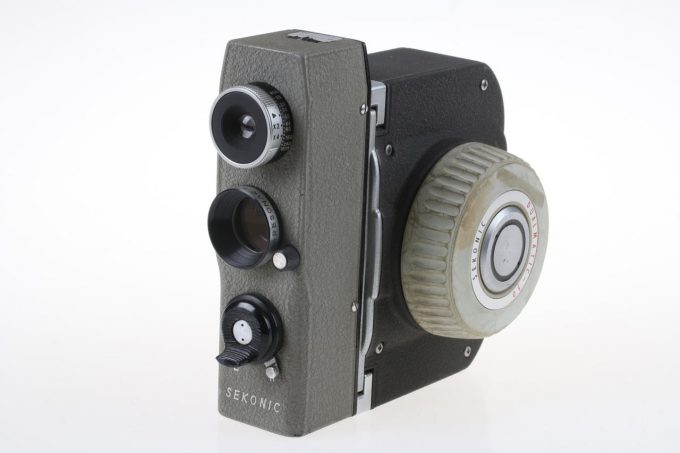 Sekonic Dualmatic-50 Filmkamera - #6310376