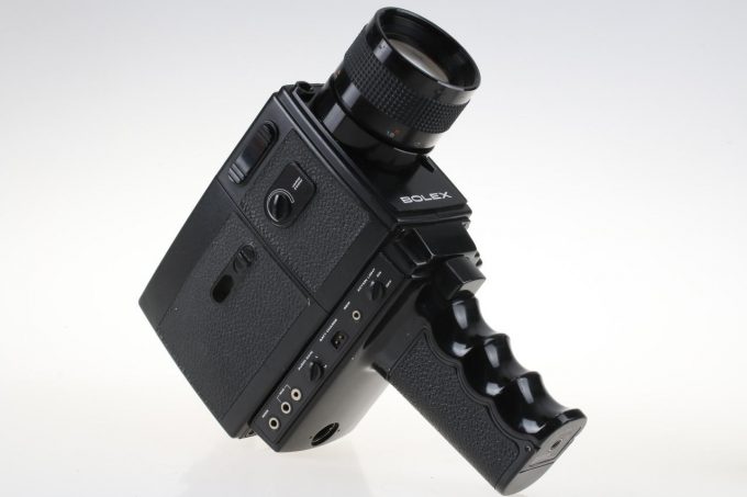 Bolex 580 Sound Filmkamera - #121640