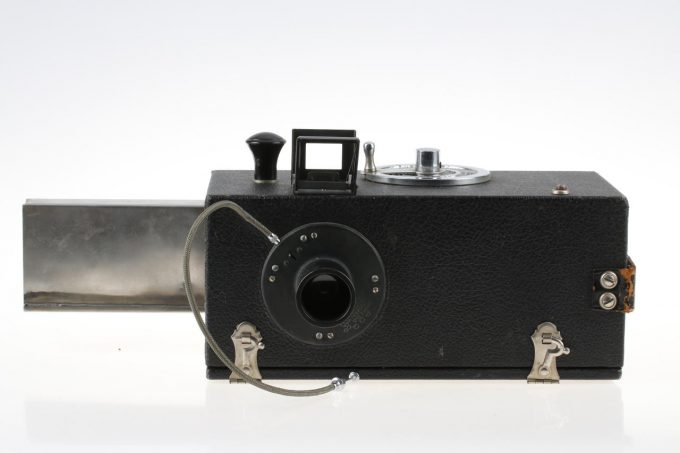 PDQ Street Camera Model H - #1460