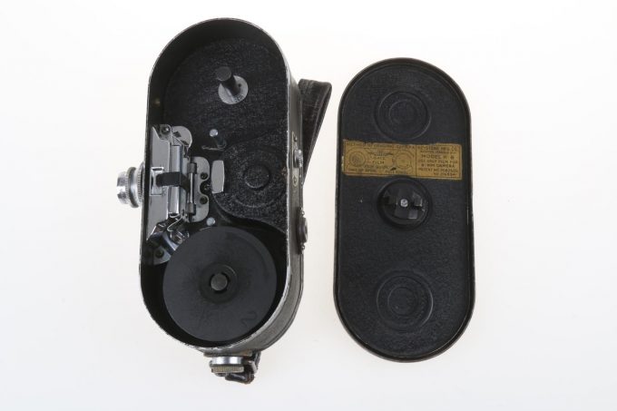 Keystone Model K-8 Filmkamera - #961248