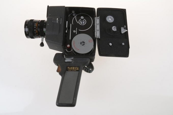 Yashica U-matic Filmkamera - #U2062673