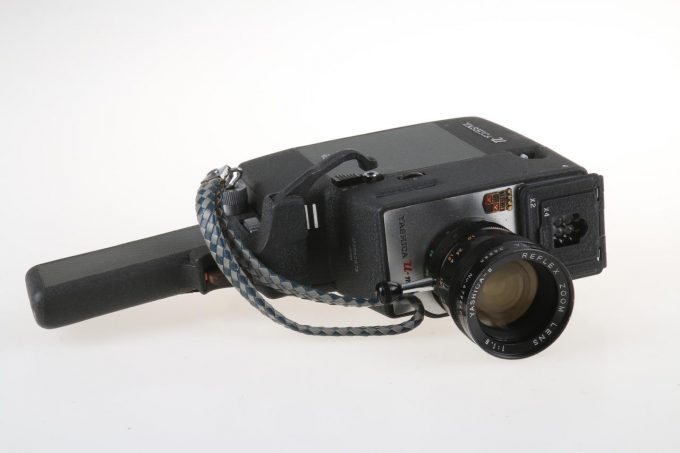 Yashica U-matic Filmkamera - #U2062673