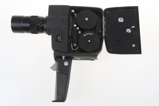 SANKYO 8-Z Auto Zoom Filmkamera - #234558