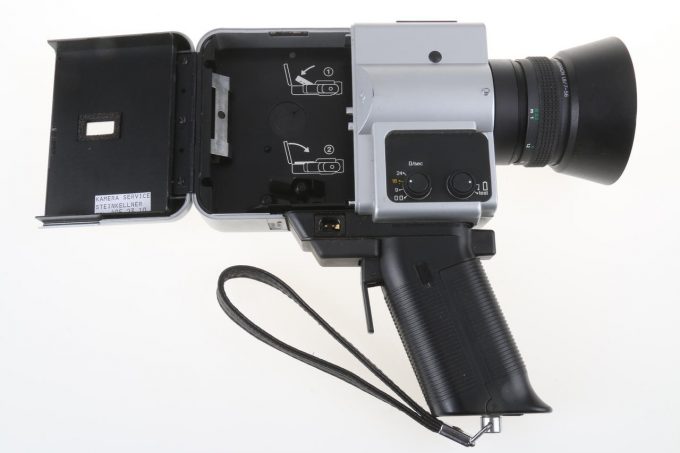 Eumig 800 Filmkamera - defekt - #6957396