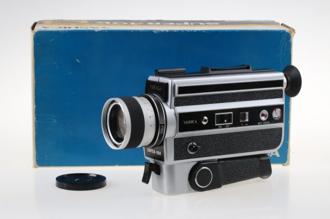Yashica 40K Super Filmkamera - #4033167