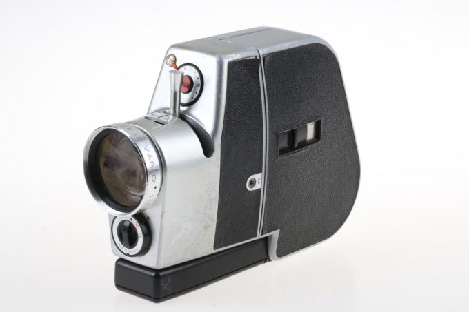 Bauer electric S Filmkamera