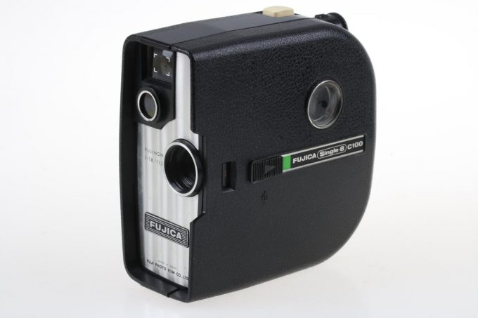 Fujica C100 Single-8 Filmkamera