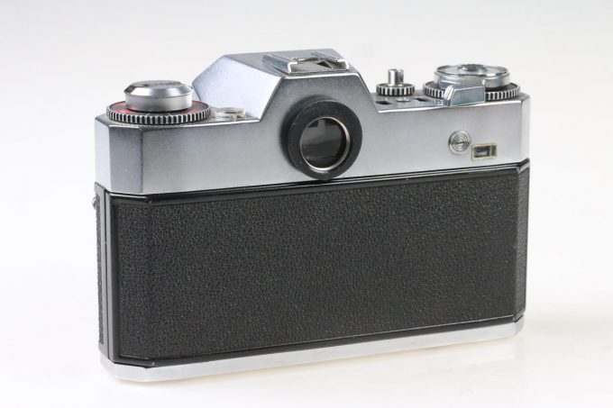 Zeiss Ikon ICAREX 35 S BM mit Tessar 50mm f/2,8 - DEFEKT - #R77254