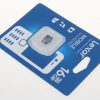 Lexar Mobile MicroSDHC 16GB Speicherkarte