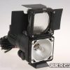 REFLECTA Filmleuchte 5002 mit Abschirmklappen - Image 4