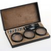 Zeiss Ikon Naheinstellgerät Contameter 1340 für Contax III - #W.93566