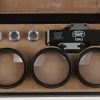 Zeiss Ikon Naheinstellgerät Contameter 1340 für Contax III - #W.93566