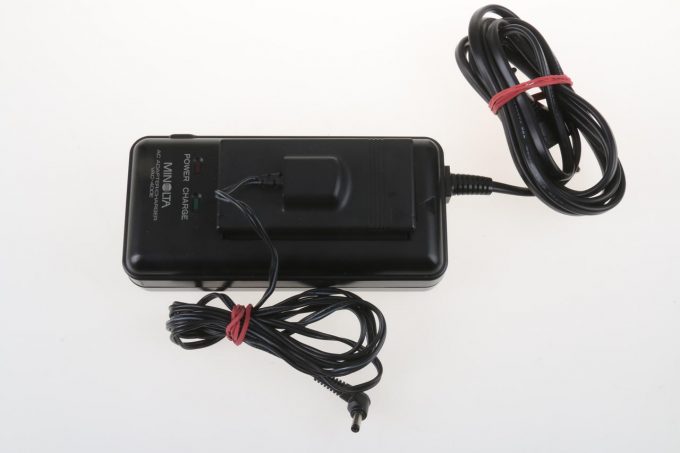 Minolta VAC-400E AC Adapter - #10508175
