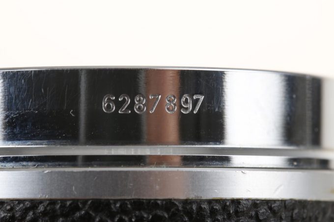 Zeiss Super-Dynarex 135mm f/4,0 für Bessamatic - #6287897