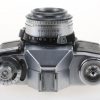 Zeiss Ikon Contaflex II mit Tessar 50mm f/2,8 - #L58790