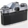 Zeiss Ikon Contaflex II mit Tessar 50mm f/2,8 - #L58790