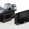 Zeiss Ikon Contaflex II mit Tessar 50mm f/2,8 - #L58790