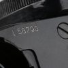 Zeiss Ikon Contaflex II mit Tessar 50mm f/2,8 - #L58790