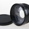 Itohnar WW-Vorsatz 0,5x Hi-Q