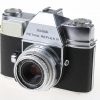 Kodak Retina Reflex III mit Retina-Xenar 50mm f/2,8 - #90789