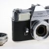 Kodak Retina Reflex III mit Retina-Xenar 50mm f/2,8 - #90789 - Image 2