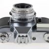 Kodak Retina Reflex III mit Retina-Xenar 50mm f/2,8 - #90789 - Image 3